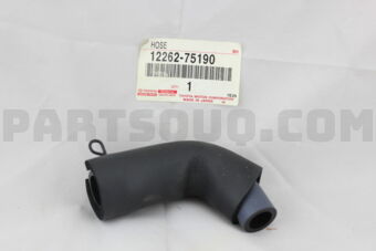 1226275190 HOSE, VENTILATION, NO.2
