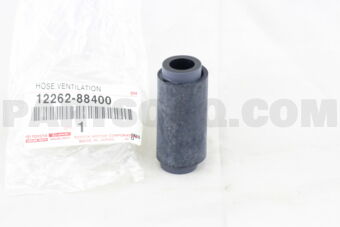 1226288400 HOSE, VENTILATION, NO.2