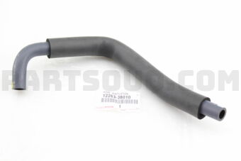 1226338010 HOSE, VENTILATION, NO.3