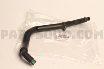1226338020 HOSE, VENTILATION, NO.3