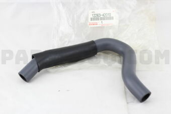 1226342010 HOSE, VENTILATION, NO.3
