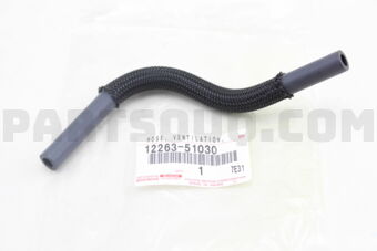 1226351030 HOSE, VENTILATION, NO.3