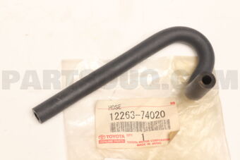 1226374020 HOSE, VENTILATION, NO.3