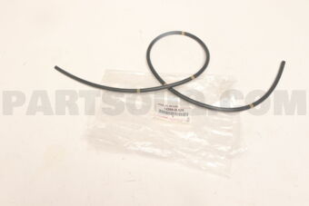 122680L020 HOSE, OIL RETURN