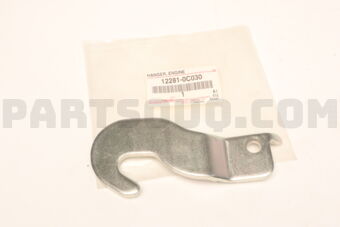 122810C030 HANGER, ENGINE, NO.1