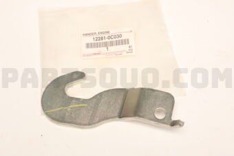 122810C030 HANGER, ENGINE, NO.1