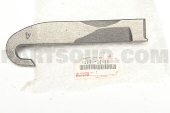 1228138150 HANGER, ENGINE, NO.1
