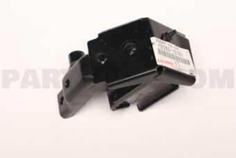 1230213161 BRACKET, ENGINE MOUNTING, FRONT NO.1 LH