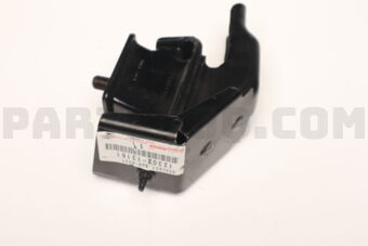 1230213161 BRACKET, ENGINE MOUNTING, FRONT NO.1 LH