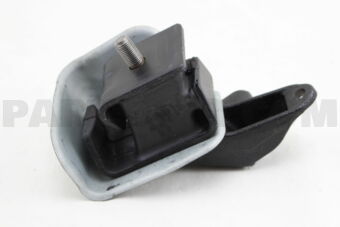 1230213180 BRACKET, ENGINE MOUNTING, FRONT NO