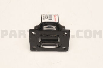 1230364111 BRACKET, ENGINE MOUNTING, REAR, NO.1