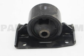 1230371010 BRACKET, ENGINE MOUNTING, REAR, NO