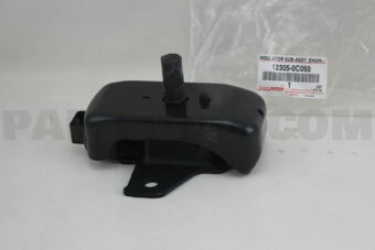 123050C050 INSULATOR SUB-ASSY