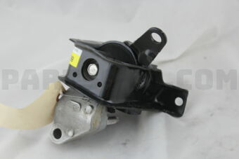 123050D023 INSULATOR SUB-ASSY, ENGINE MOUNTIN