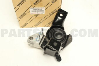 123050D130 INSULATOR SUB-ASSY, ENGINE MOUNTIN