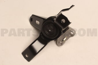 123050T060 INSULATOR, ENGINE MOUNTING, RH(FOR TRANSVERSE ENGINE)