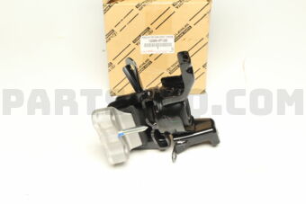 123050T120 INSULATOR SUB-ASSY, ENGINE MOUNTIN
