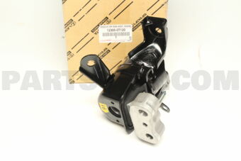 123050T120 INSULATOR SUB-ASSY, ENGINE MOUNTIN