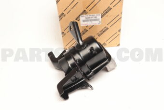 123050T120 INSULATOR SUB-ASSY, ENGINE MOUNTING, RH