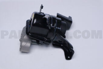 123050T200 Toyota INSULATOR SUB-ASSY, ENGINE MOUNTING, RH