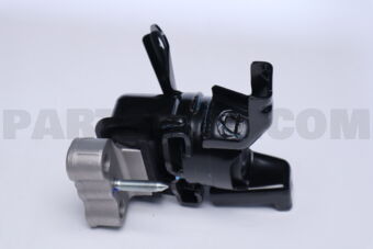 123050T200 Toyota INSULATOR SUB-ASSY, ENGINE MOUNTING, RH