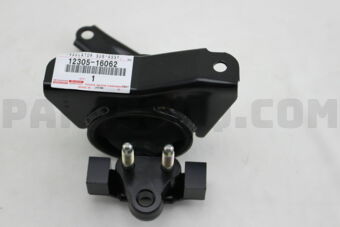 1230516062 INSULATOR, ENGINE MOUNTING, RH(FOR
