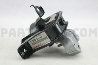 1230521140 INSULATOR SUB-ASSY, ENGINE MOUNTIN