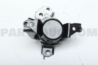 1230521180 INSULATOR SUB-ASSY, ENGINE MOUNTING, RH