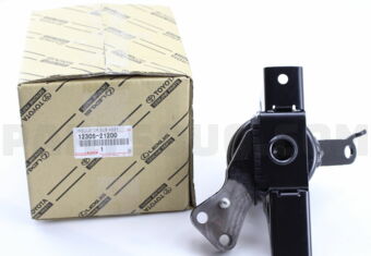 1230521200 INSULATOR SUB-ASSY, ENGINE MOUNTIN
