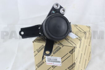 1230521220 INSULATOR SUB-ASSY, ENGINE MOUNTIN