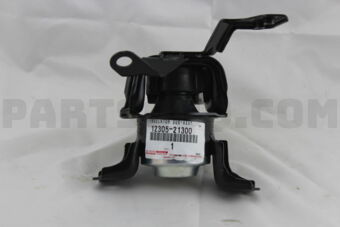 1230521300 INSULATOR SUB-ASSY, ENGINE MOUNTIN