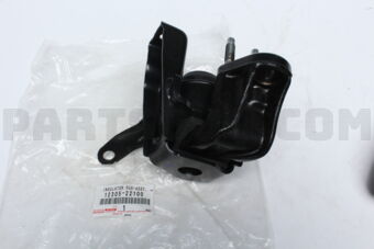 1230522100 INSULATOR SUB-ASSY, ENGINE MOUNTIN
