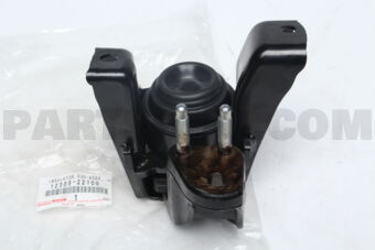 1230522100 INSULATOR SUB-ASSY, ENGINE MOUNTIN