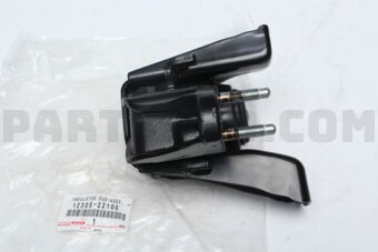 1230522100 INSULATOR SUB-ASSY, ENGINE MOUNTIN