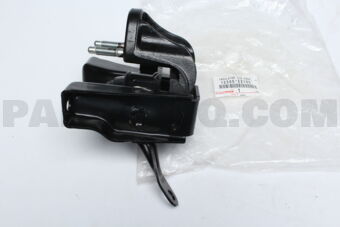 1230522100 INSULATOR SUB-ASSY, ENGINE MOUNTIN