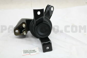 1230522160 INSULATOR SUB-ASSY, ENGINE MOUNTIN
