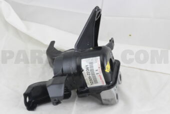 1230522361 INSULATOR SUB-ASSY, ENGINE MOUNTIN