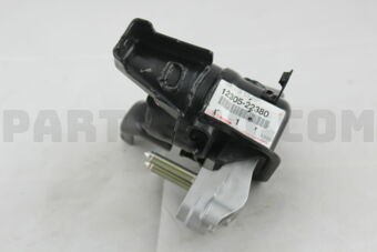 1230522380 INSULATOR SUB-ASSY, ENGINE MOUNTIN