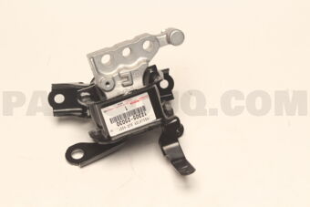1230525030 Toyota INSULATOR SUB-ASSY