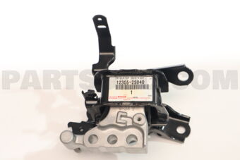 1230525040 Toyota INSULATOR SUB-ASSY