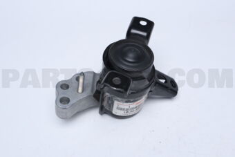 1230526101 Toyota INSULATOR SUB-ASSY, ENGINE MOUNTING, RH