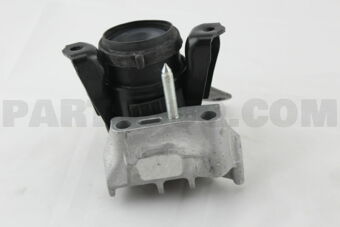 1230528080 INSULATOR SUB-ASSY, ENGINE MOUNTIN