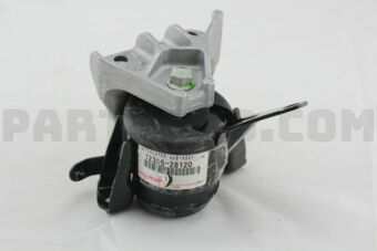 1230528120 INSULATOR SUB-ASSY, ENGINE MOUNTIN