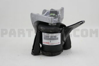 1230528140 INSULATOR SUB-ASSY, ENGINE MOUNTIN