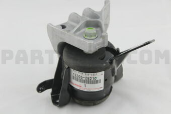1230528210 INSULATOR SUB-ASSY, ENGINE MOUNTIN