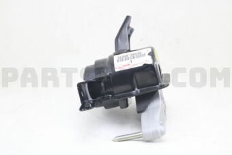 1230536030 INSULATOR SUB-ASSY, ENGINE MOUNTIN