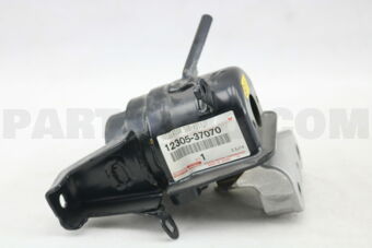 1230537070 INSULATOR SUB-ASSY, ENGINE MOUNTIN