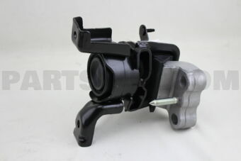1230537250 INSULATOR SUB-ASSY, ENGINE MOUNTIN