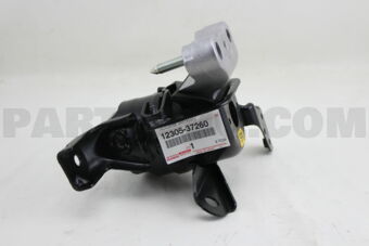 1230537260 INSULATOR SUB-ASSY, ENGINE MOUNTIN