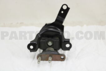 1230564142 INSULATOR, ENGINE MOUNTING, RH(FOR